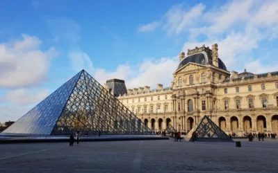 2 Jours à Paris !