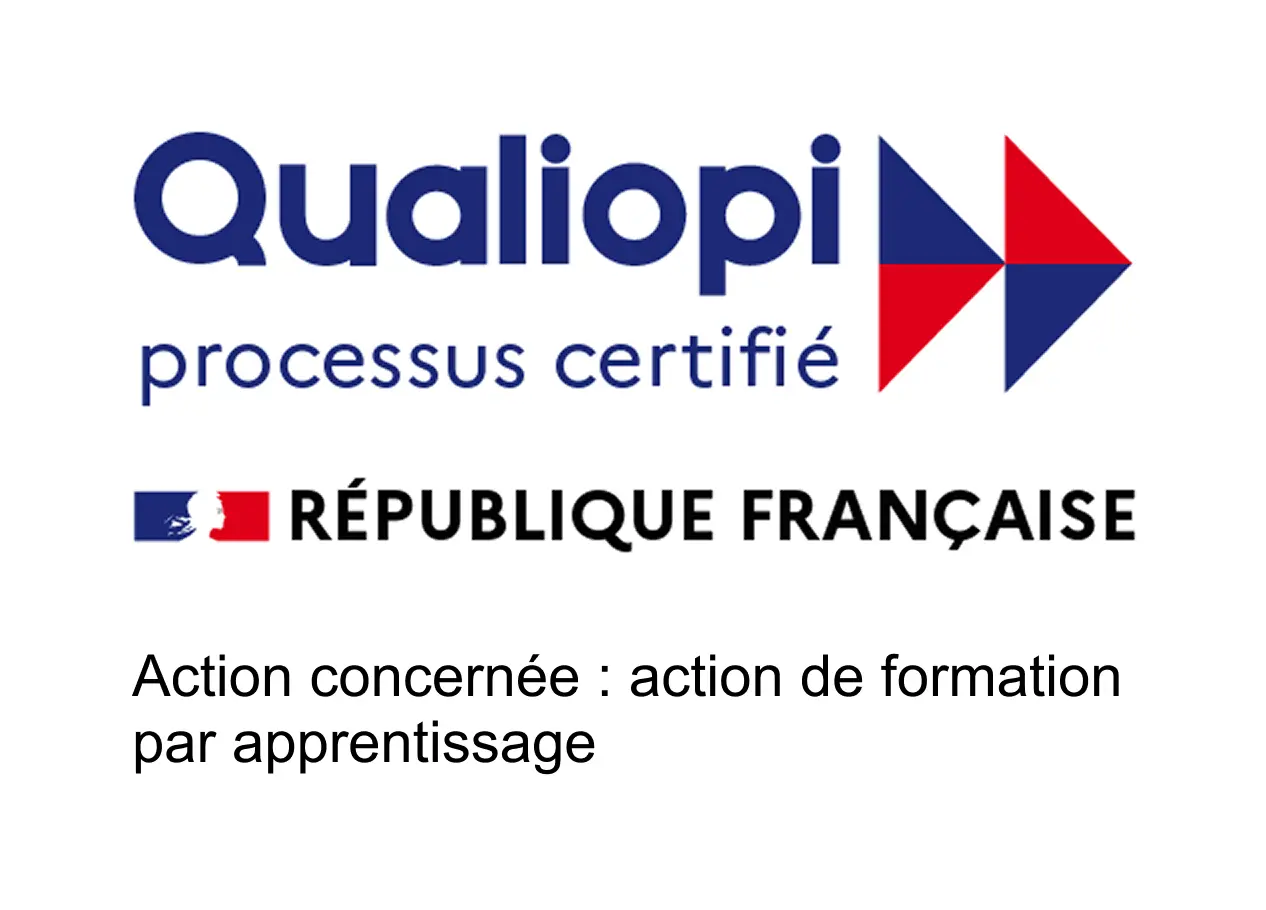logo qualiopi
