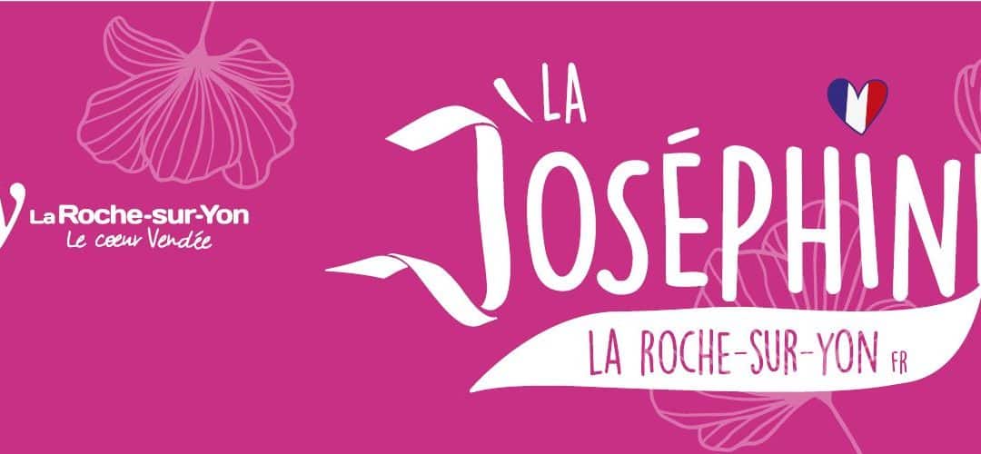 Participation à la course « La Joséphine »