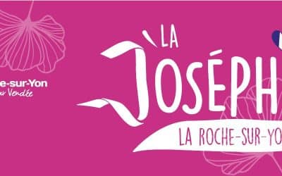 Participation à la course « La Joséphine »