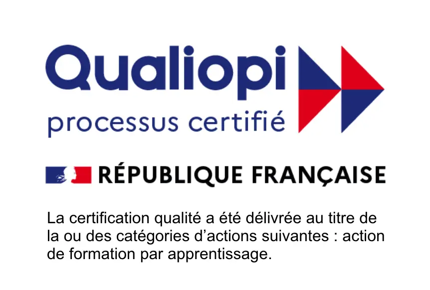 logo qualiopi